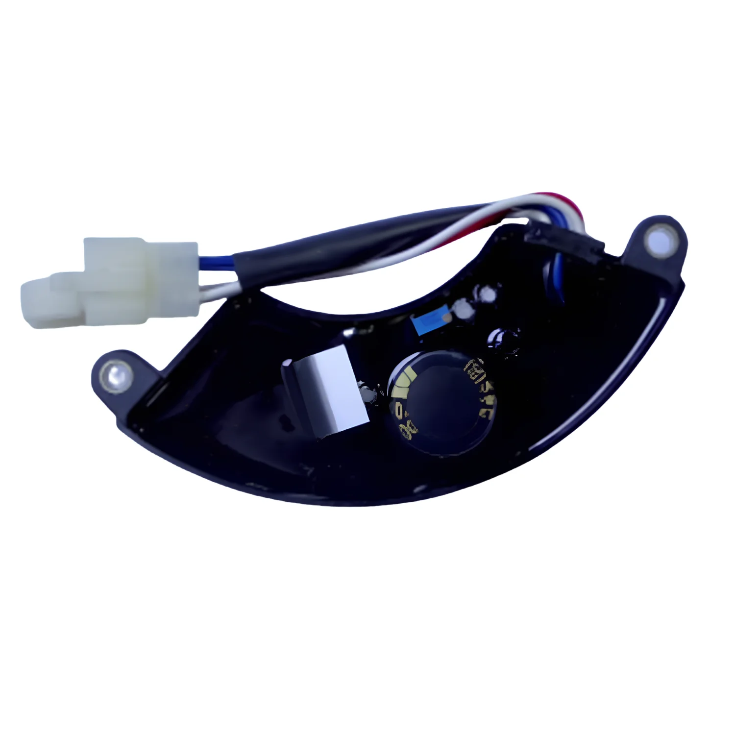 Repuestos De Generador Diesel Silencioso 5500W UWDG2A50 - Image 8