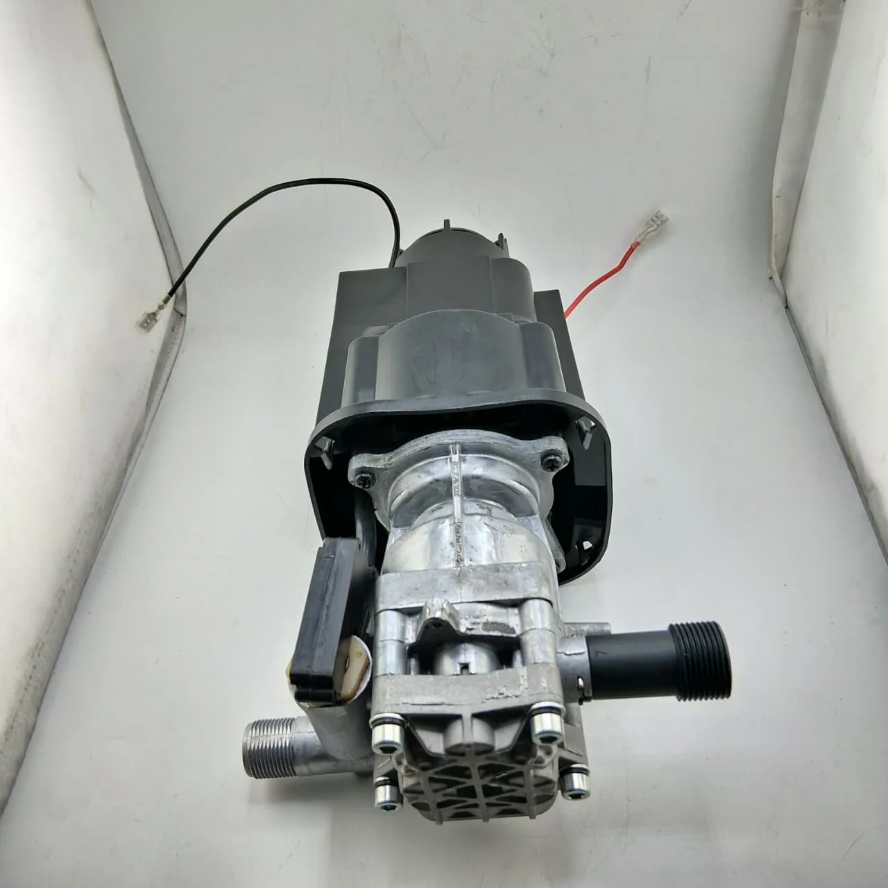 Repuestos De Hidrolavadora De Alta Presión. 5.8L UWHP3A18 - Image 2