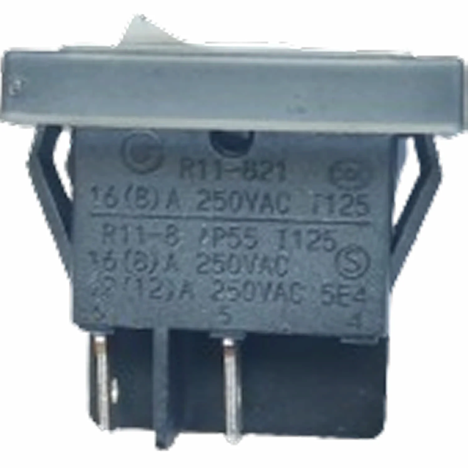 Repuestos De Hidrolavadora De Alta Presión. 5L UWHP3A12 - Image 4
