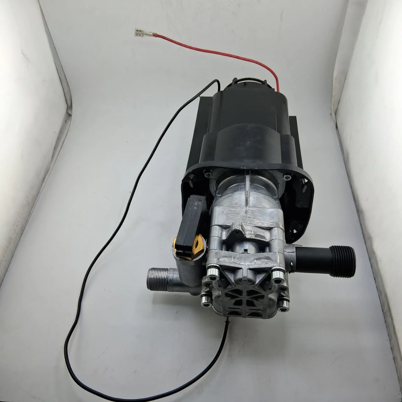 Repuestos De Hidrolavadora De Alta Presión. 6.8L UWHP3A22 - Image 3