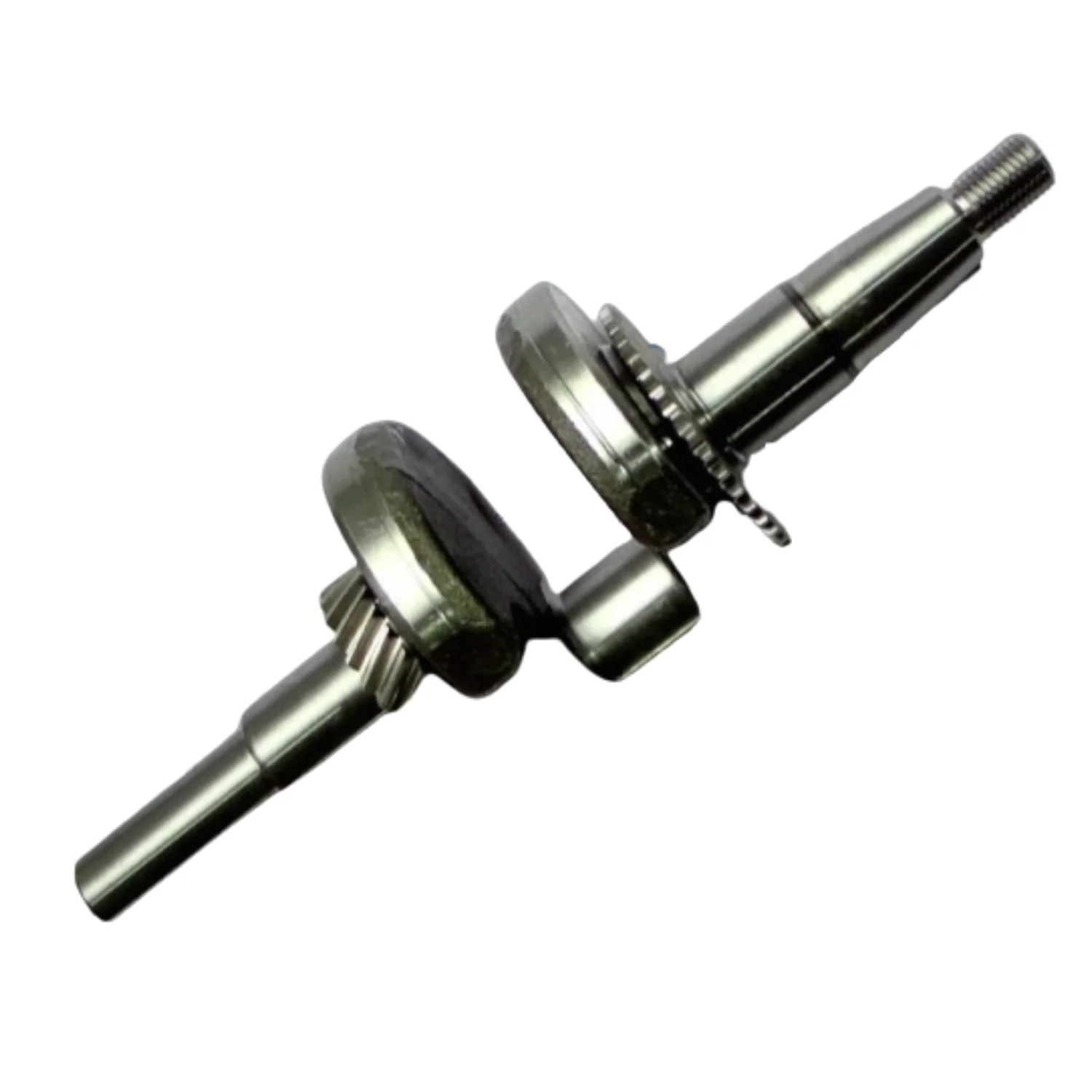 Repuestos De Llana De Poder Helicoptero A Gasolina WQM1A36 - Image 11
