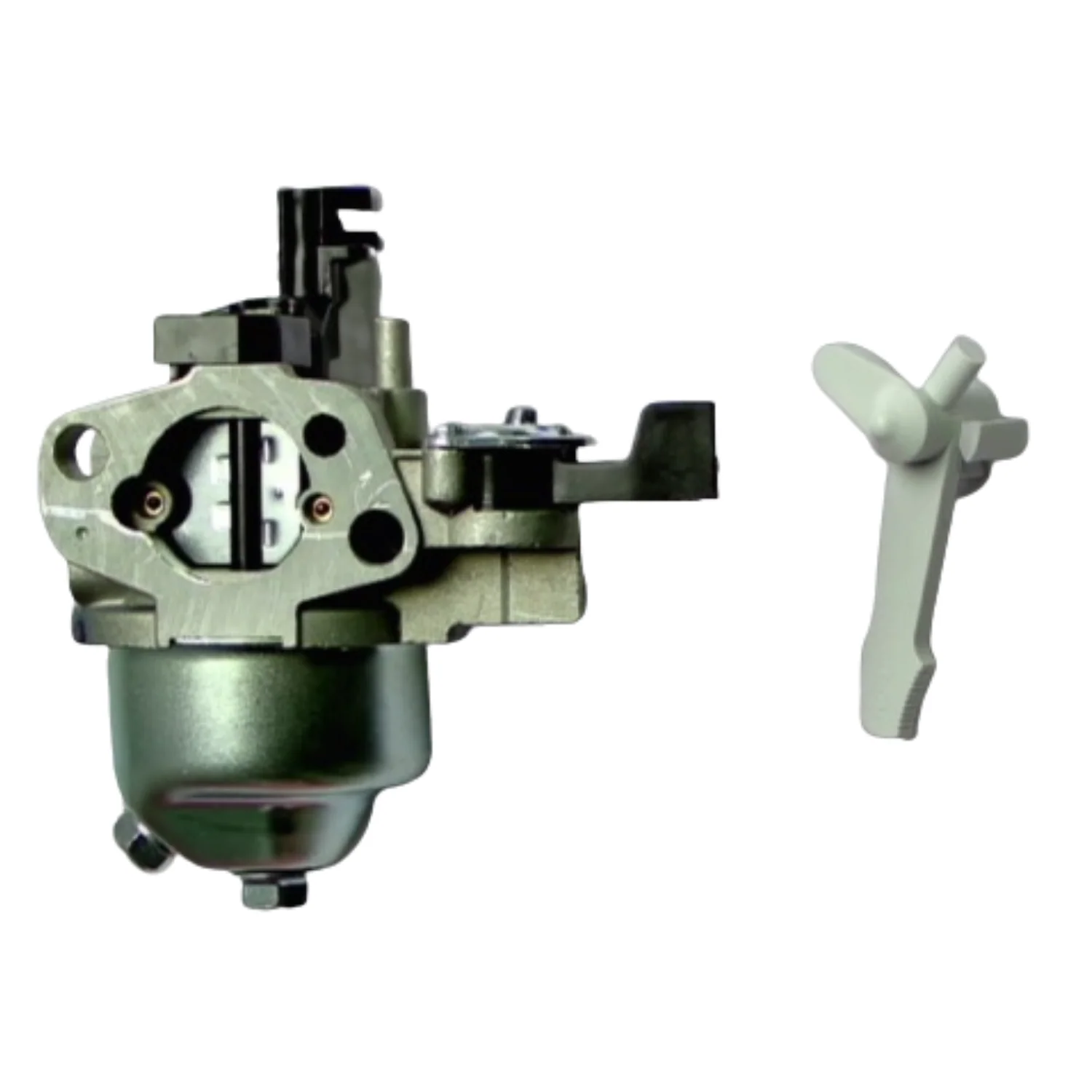 Repuestos De Llana De Poder Helicoptero A Gasolina WQM1A36 - Image 14