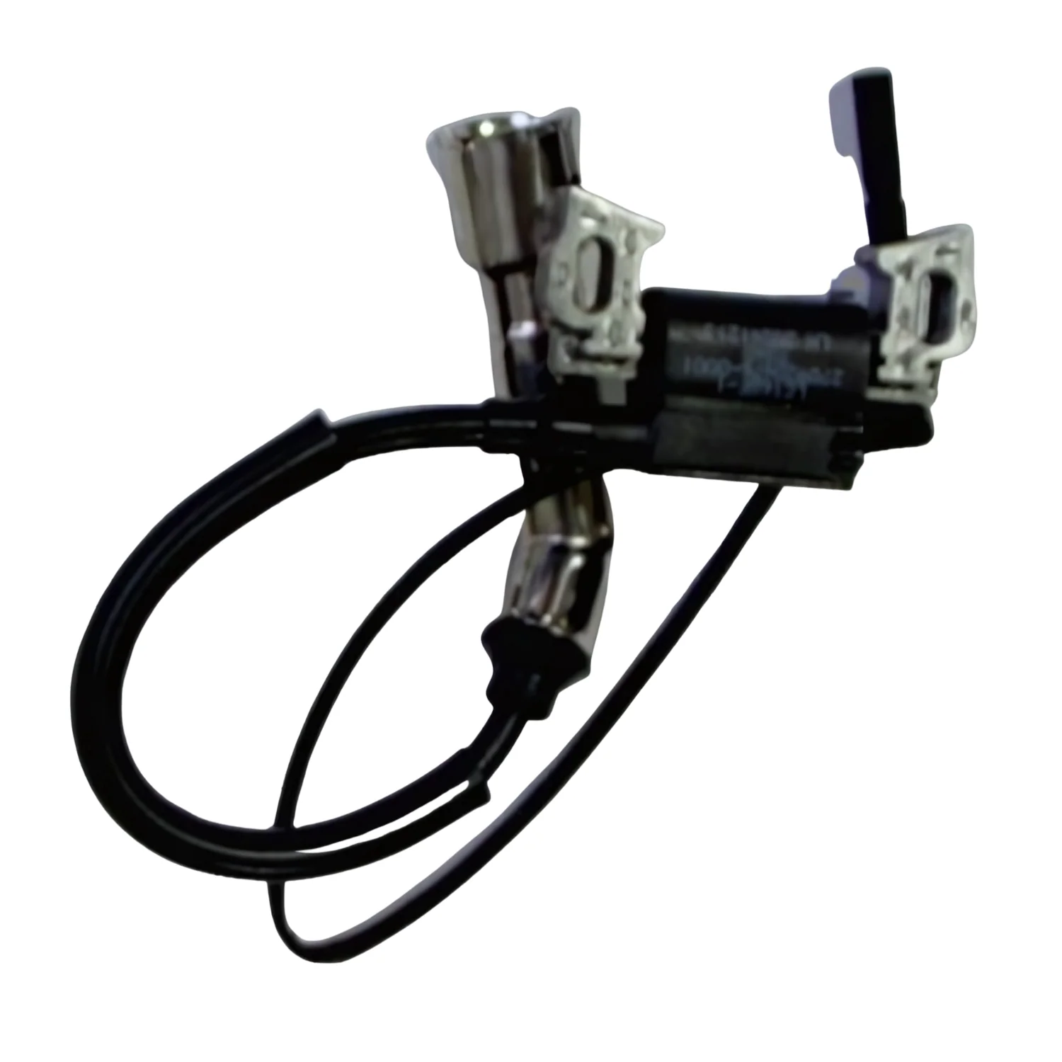 Repuestos De Llana De Poder Helicoptero A Gasolina WQM1A36 - Image 16