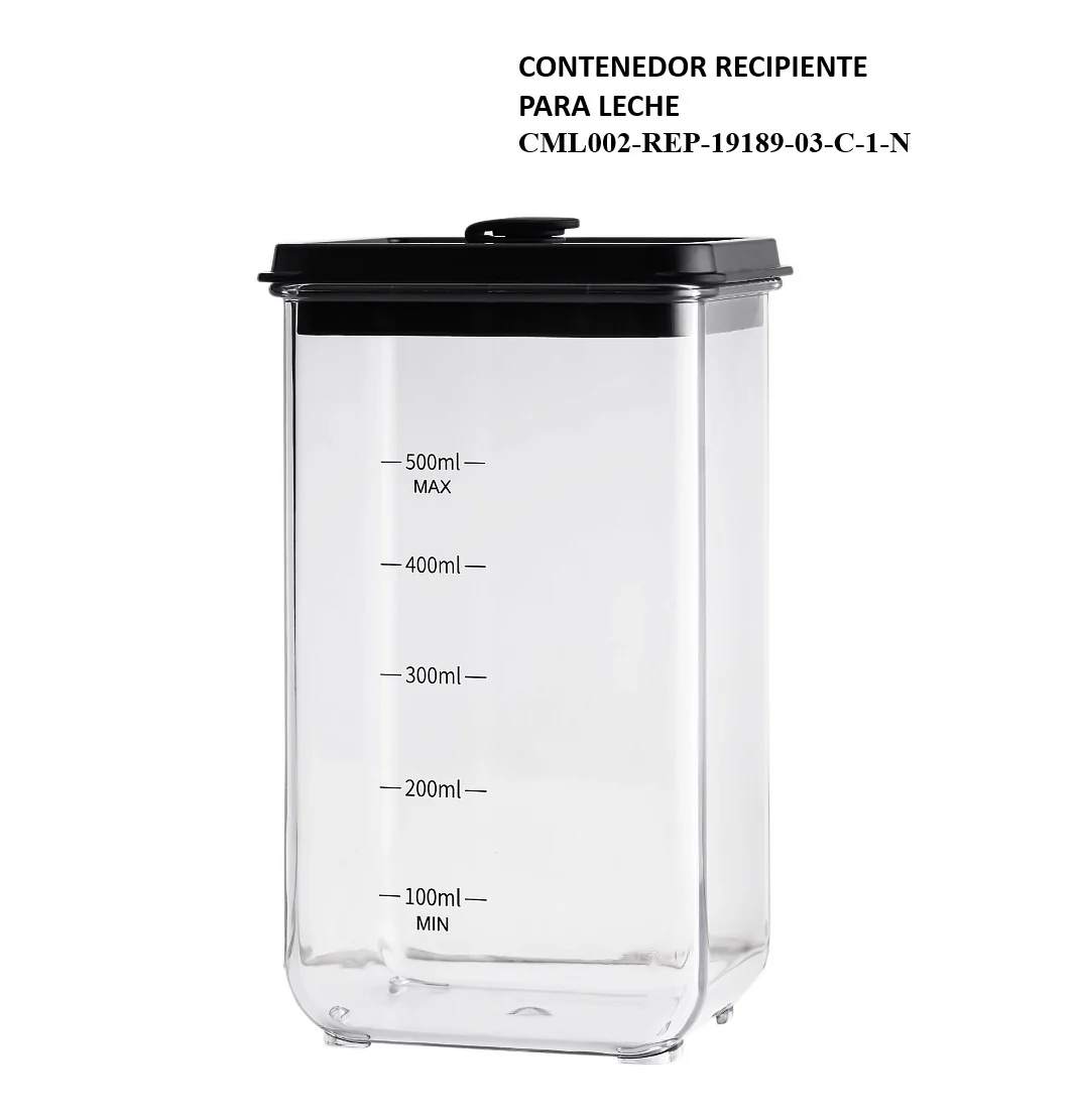 Repuestos De Máquina De Café Automática Profesional Granos Y Polvo. Código CML002. - Image 15