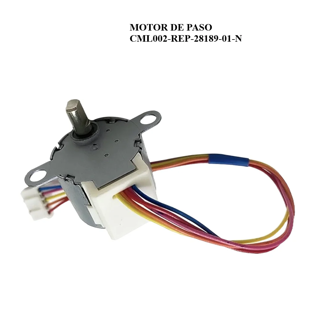 Repuestos De Máquina De Café Automática Profesional Granos Y Polvo. Código CML002. - Image 24