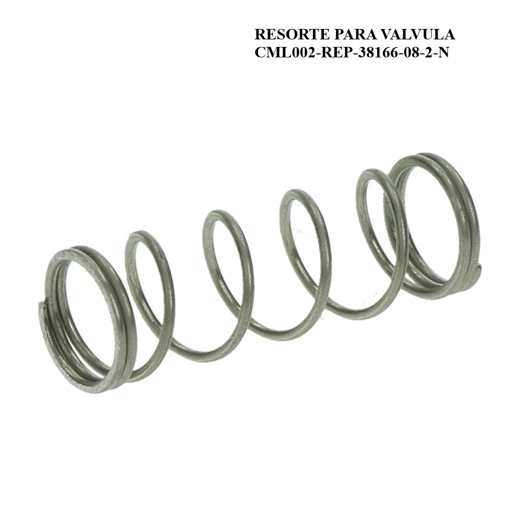 Repuestos De Máquina De Café Automática Profesional Granos Y Polvo. Código CML002. - Image 26
