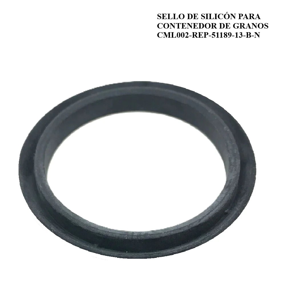Repuestos De Máquina De Café Automática Profesional Granos Y Polvo. Código CML002. - Image 32