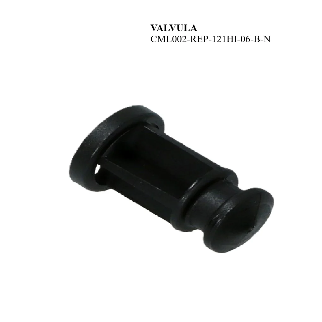 Repuestos De Máquina De Café Automática Profesional Granos Y Polvo. Código CML002. - Image 5