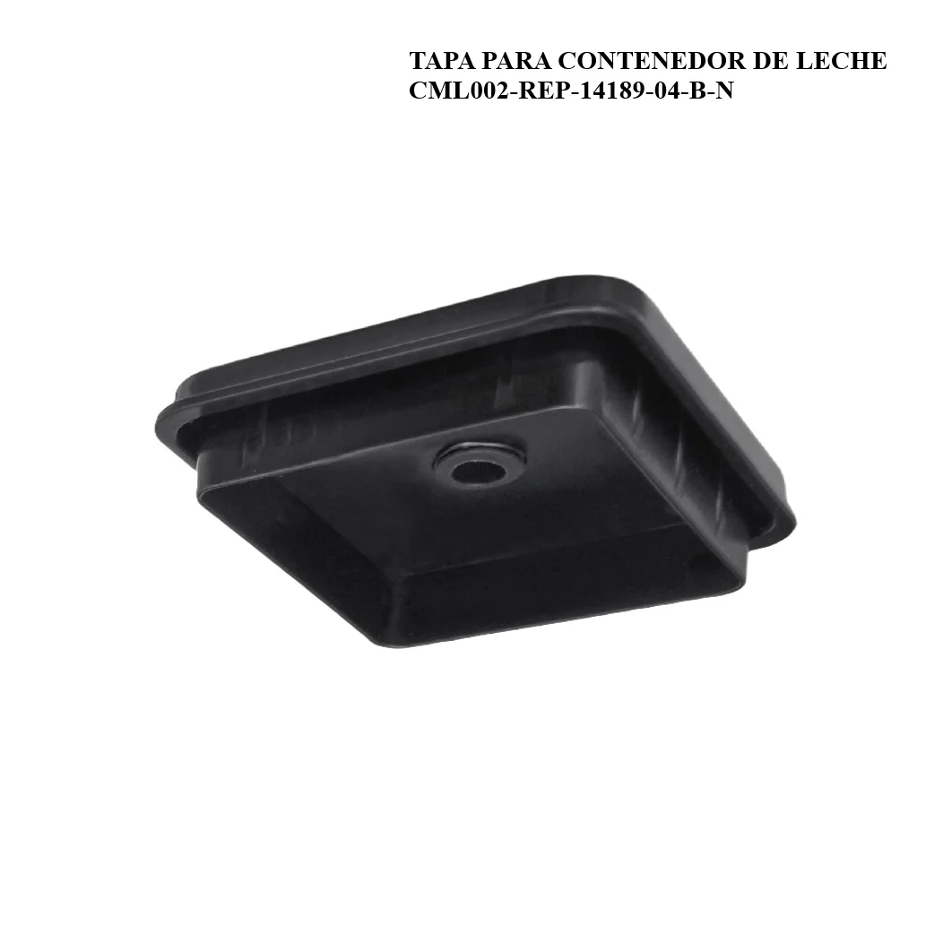 Repuestos De Máquina De Café Automática Profesional Granos Y Polvo. Código CML002. - Image 7