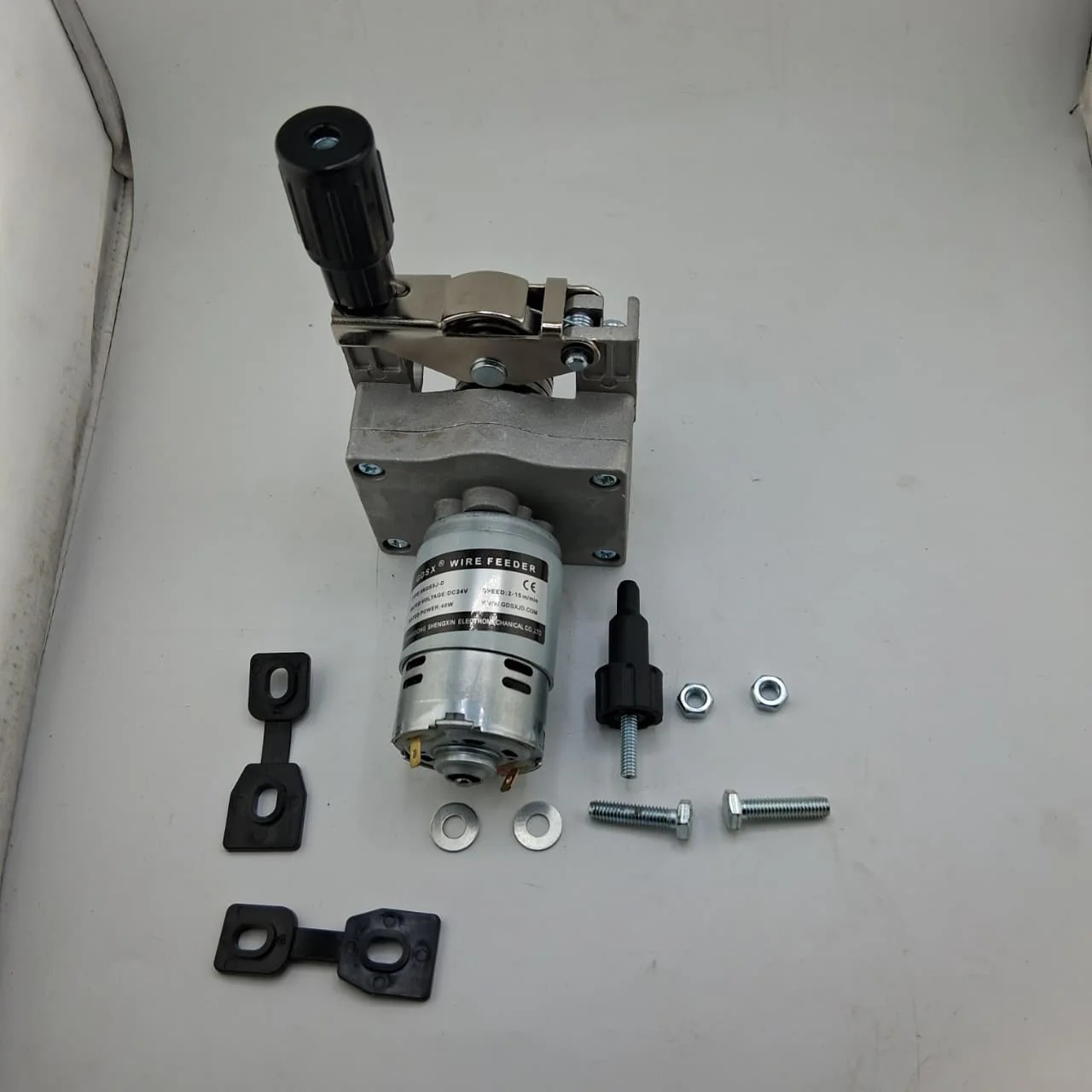 Repuestos De Máquina De Soldar Inverter 200A Medium Duty MAG/MIG/MMA/TIG UWGTMA20 - Image 4