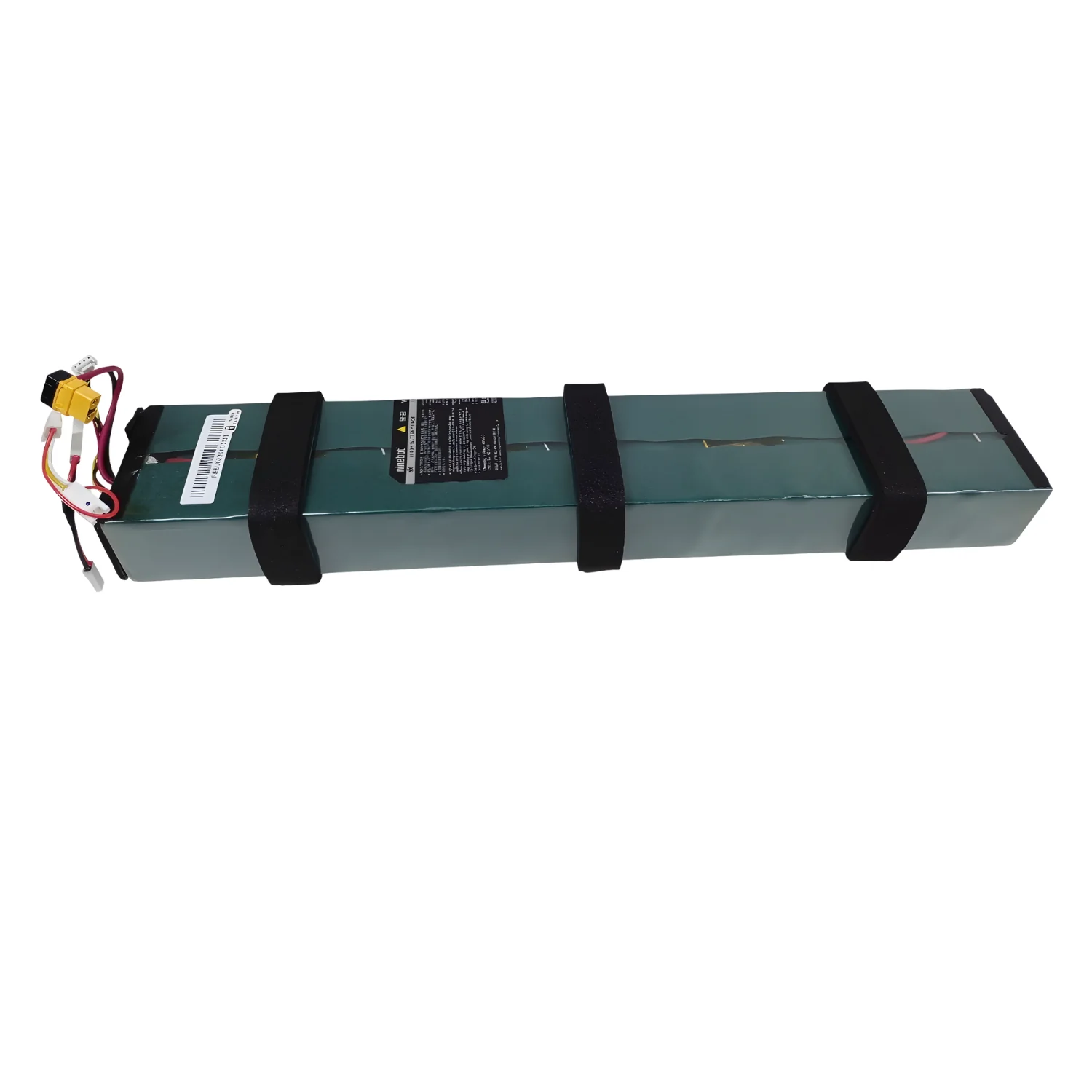 Repuestos De Monopatin Ninebot Kick Scooter F2 Código SEG-F2 - Image 3