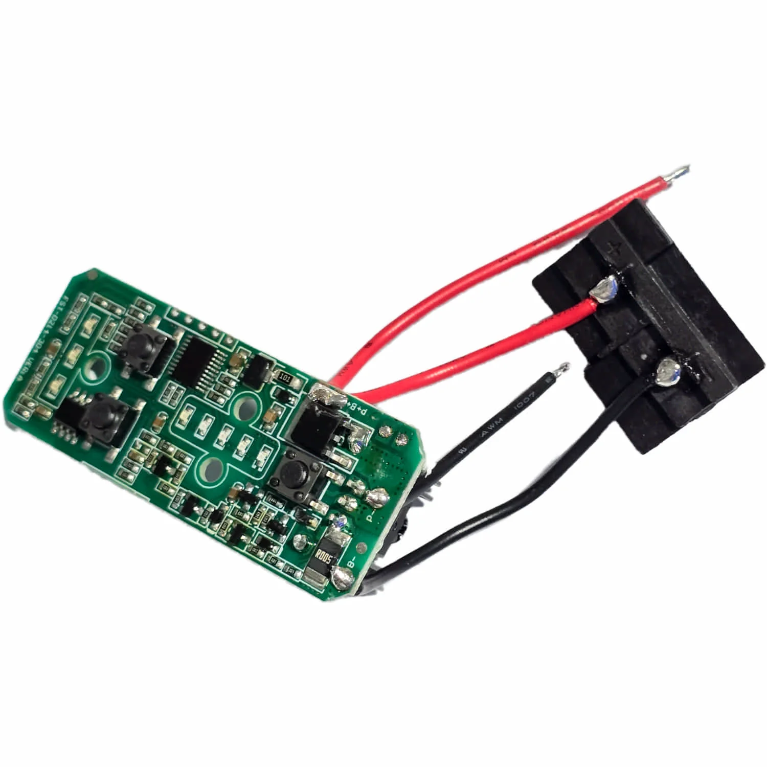 Repuestos De Moto Tool Inalámbrico 12V. WRY1M121 - Image 2