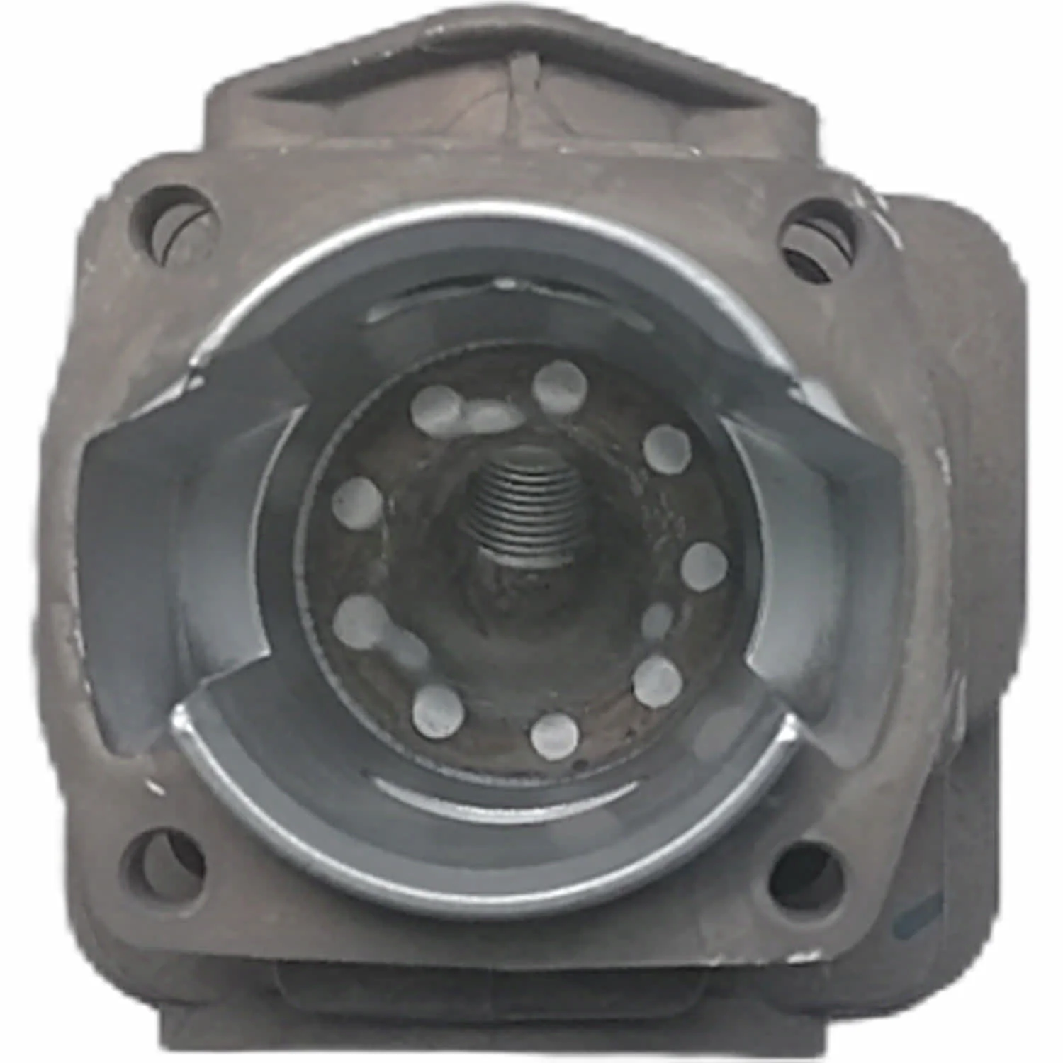 Repuestos De Motosierra 46 Cc De 18" WGC1552 - Image 11