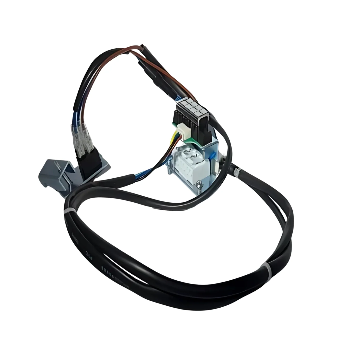 Repuestos De Puerta Automática De Vidrio 4.2 Mts Largo Puertas Dobles O Sencilla. Código D-HH150 KIT. - Image 4
