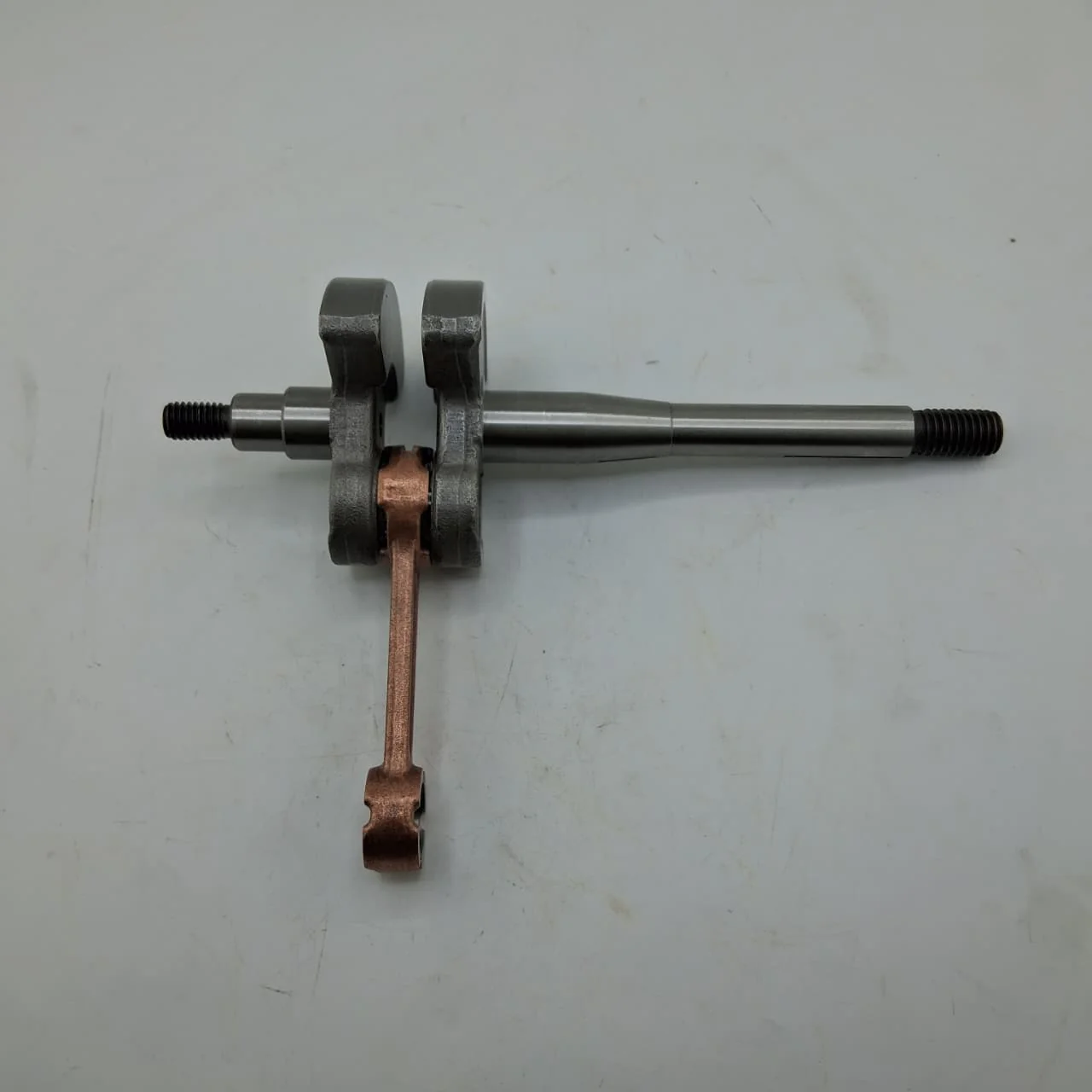 Repuestos De Sopladora De Aire A Gasolina 42.7Cc Motor 2 Tiempos Blower WYQ1A42 - Image 14