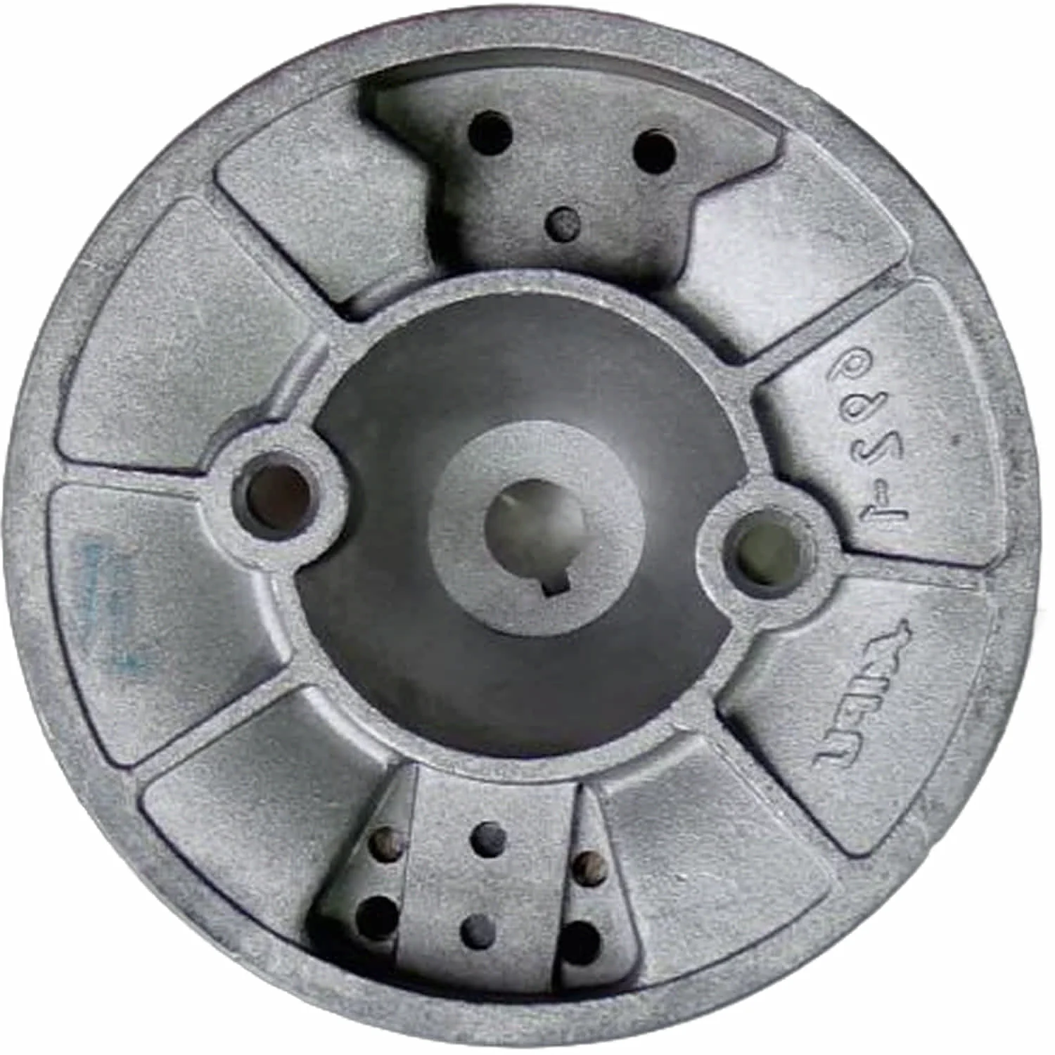 Repuestos De Sopladora De Aire A Gasolina 42.7Cc Motor 2 Tiempos Blower WYQ1A42 - Image 7