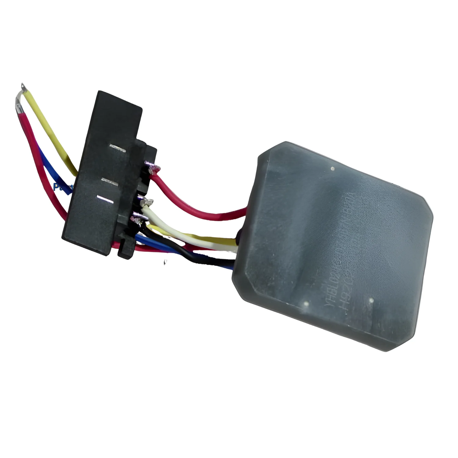 Repuestos De Taladro Inalámbrico De 1/2" 20V Función De Impacto. Motor Sin Escobillas Código TIDLI205581 - Image 3
