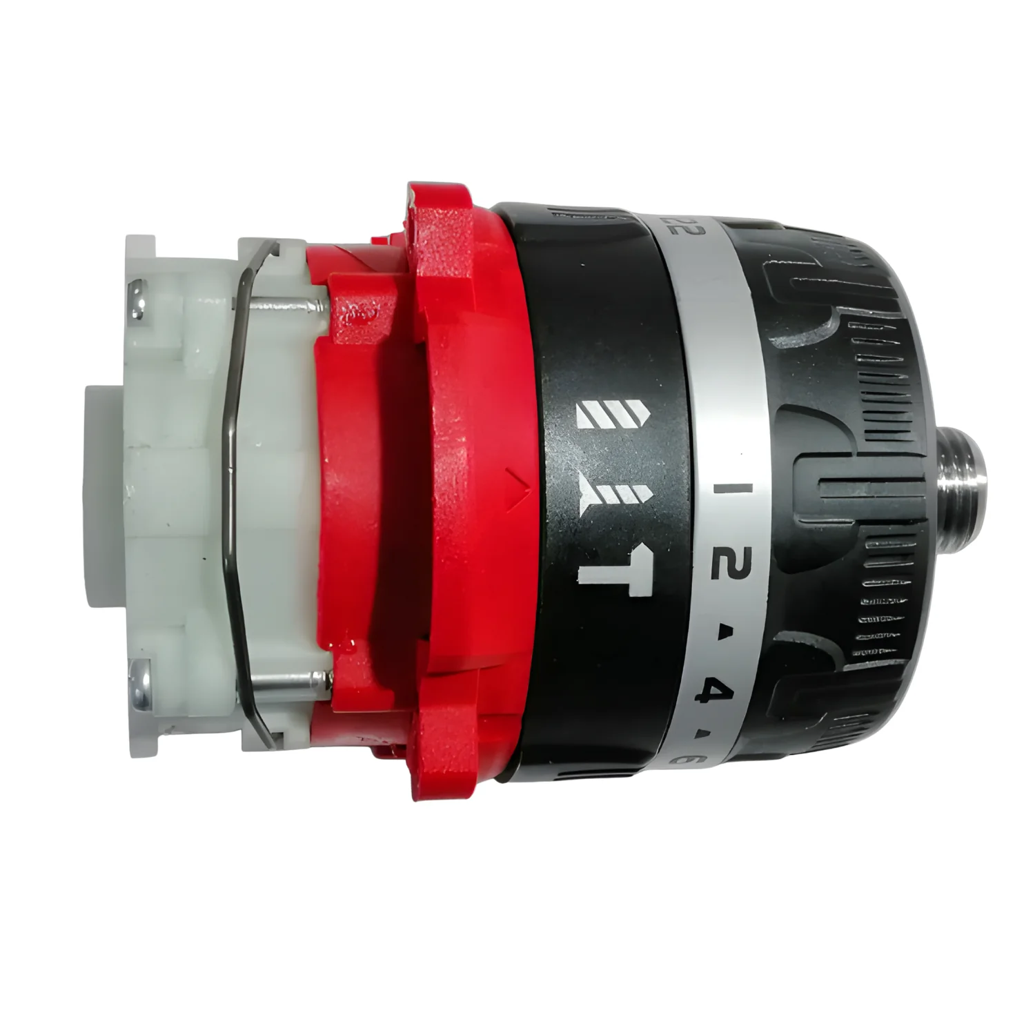 Repuestos De Taladro Inalámbrico De 1/2" 20V Función De Impacto. Motor Sin Escobillas Código TIDLI205581 - Image 5