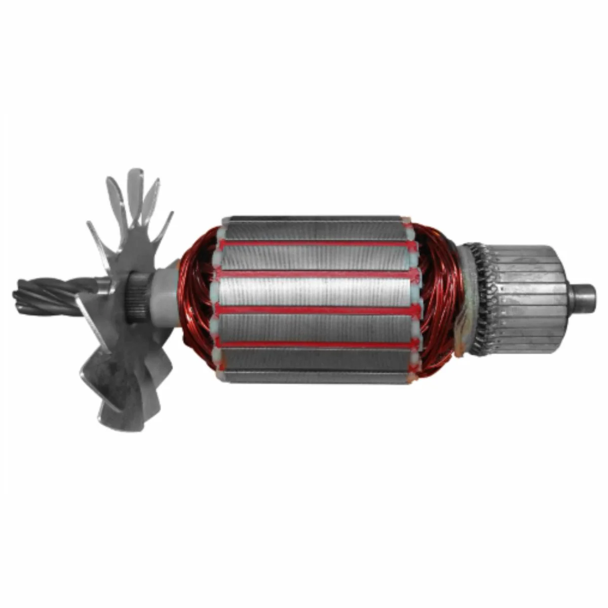Repuestos De Tronzadora De Metal De 14". Código UTS92035516. - Image 7