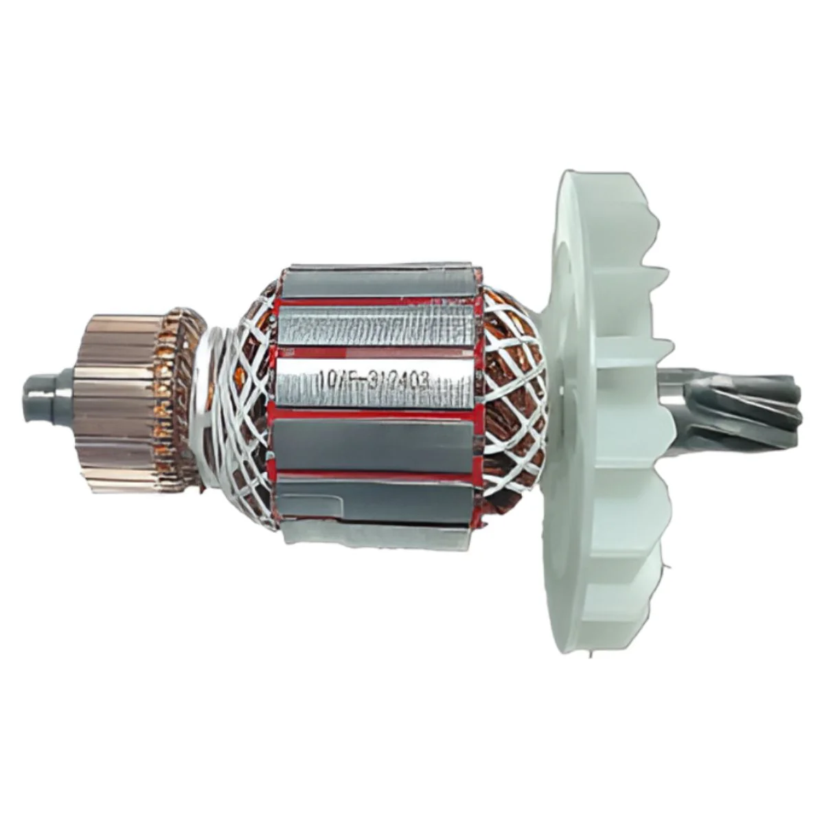 Repuestos Demoledor SDS MAX 1700W. Codigo UTH217458 - Image 16