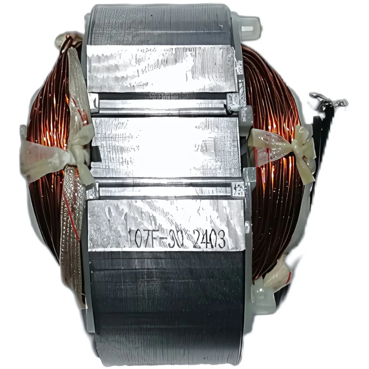 Repuestos Demoledor SDS MAX 1700W. Codigo UTH217458 - Image 18