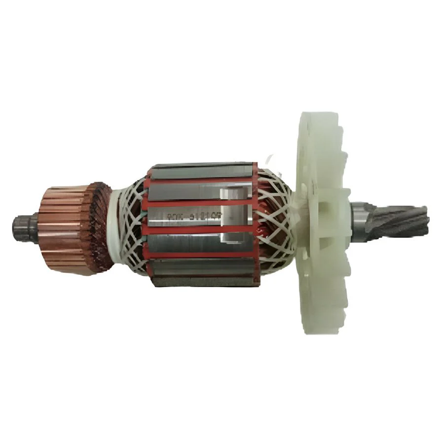 Repuestos Demoledora 1700W SDS HEX Codigo  UTH215456 - Image 19