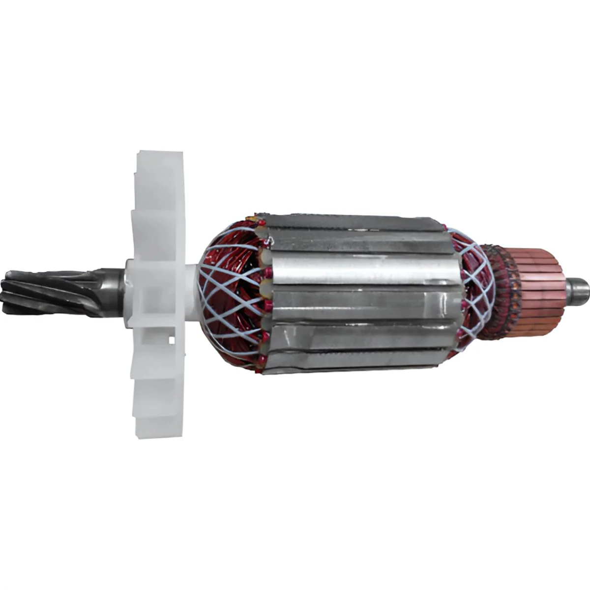 Repuestos Demoledora 2200W SDS HEX 28Mm 30Kg. Codigo UTH220502 - Image 5