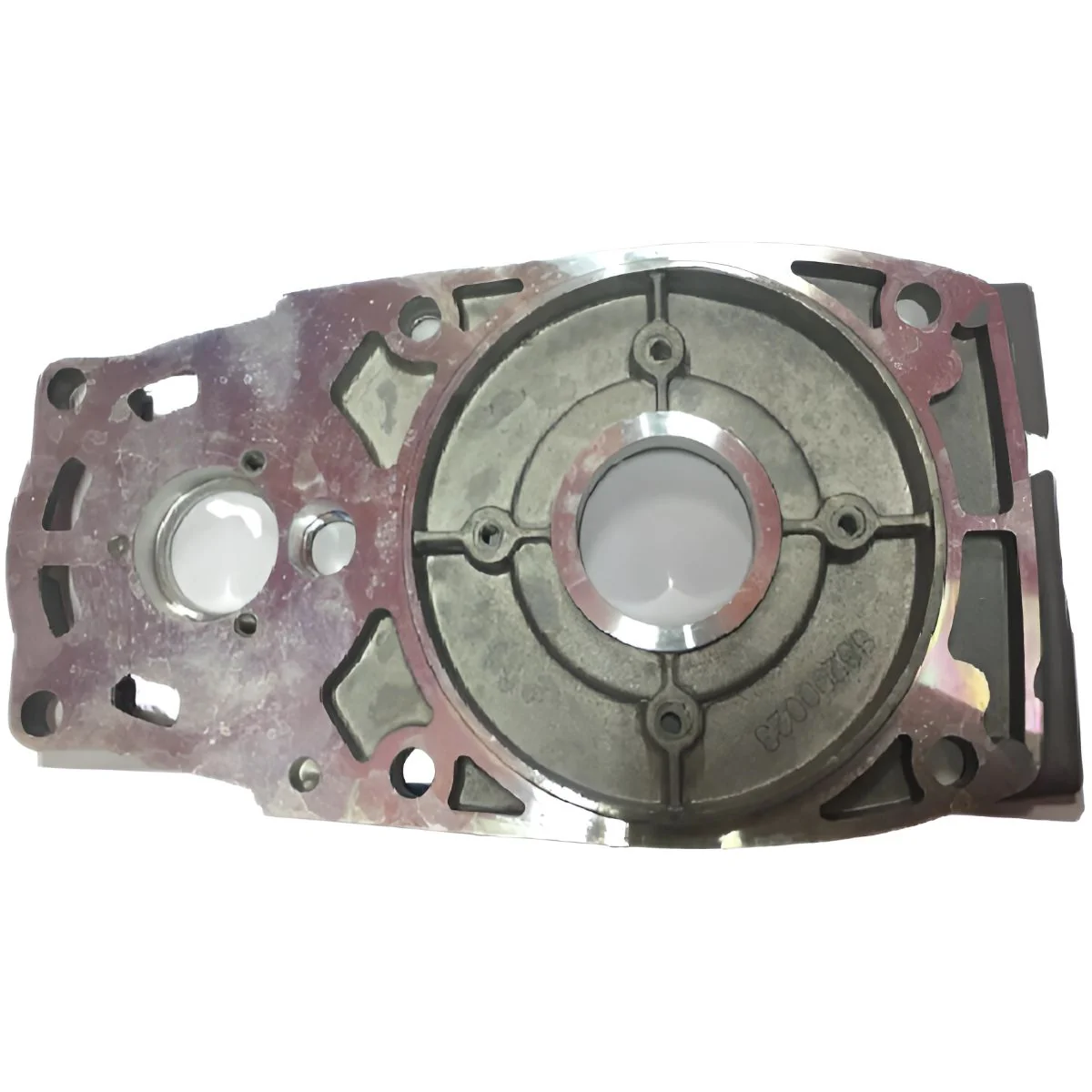 Repuestos Demoledora 2200W SDS HEX 28Mm 30Kg. Codigo UTH220502 - Image 6