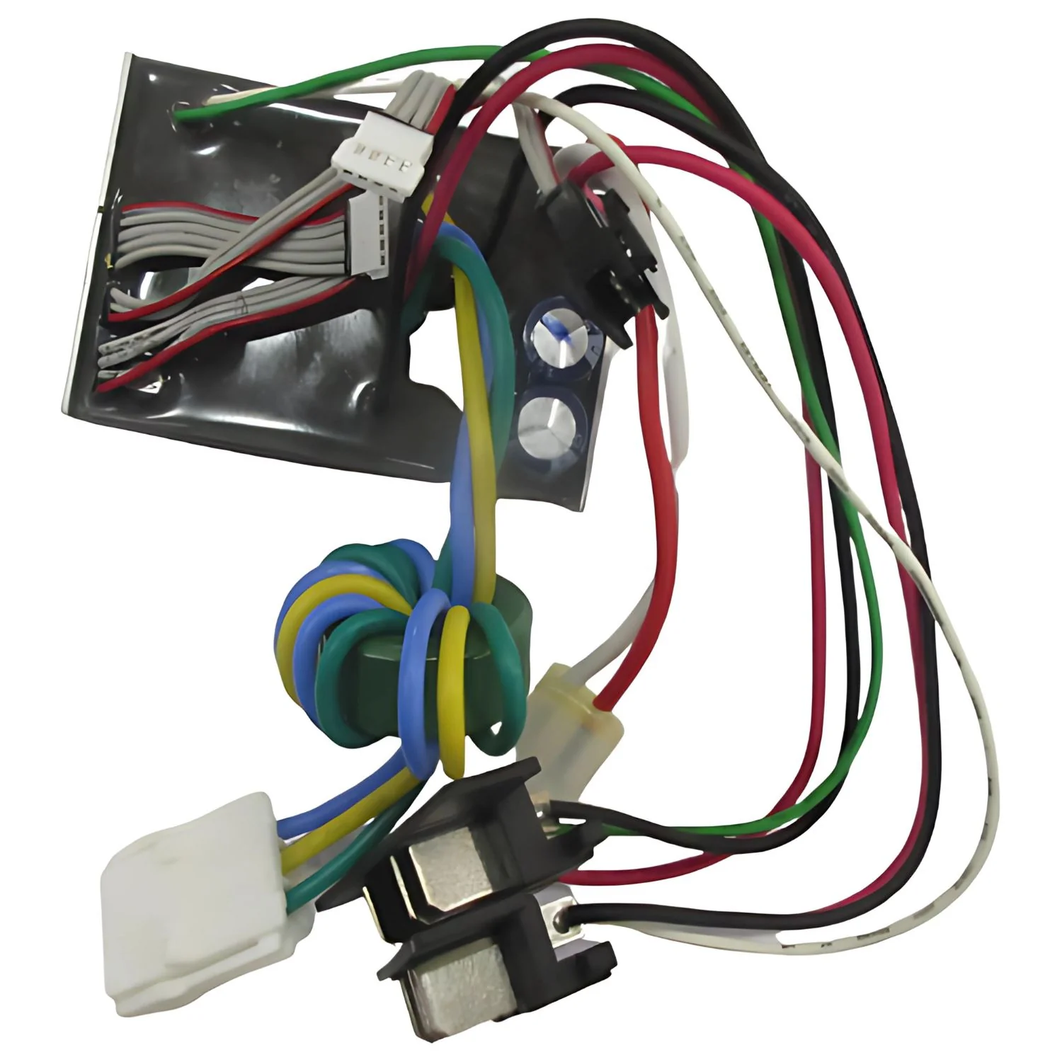 Repuestos Desmalezadora Y Cortadora De Césped 40V Motor Sin Escobillas. Codigo TSTLI20028 - Image 2