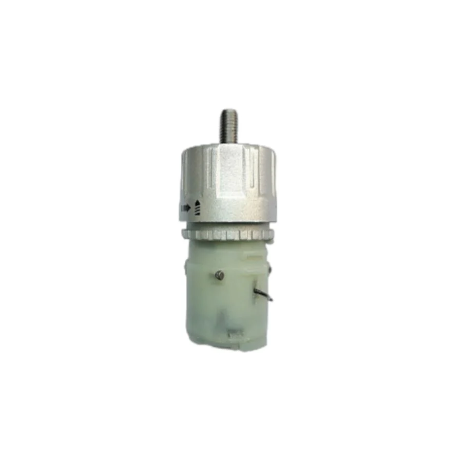 Repuestos Drill Inalámbrico 20V 3/8" 50Nm. Motor Sin Escobillas. Codigo UTDLI20508 - Image 5