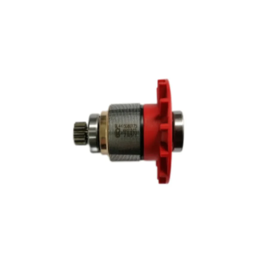 Repuestos Drill Inalámbrico 20V 3/8" 50Nm. Motor Sin Escobillas. Codigo UTDLI20508 - Image 6
