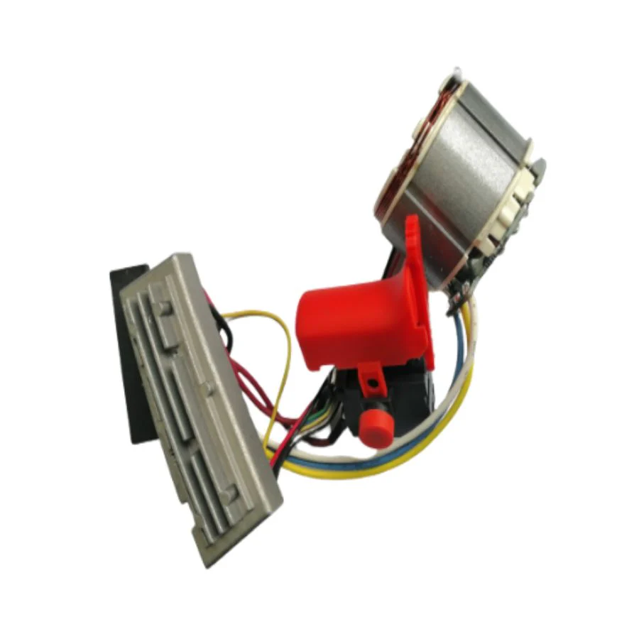 Repuestos Drill Para Drywall Destornillador Inalámbrico 20V 1/4" Para Gypsum. Codigo TDSLI2042006 - Image 5