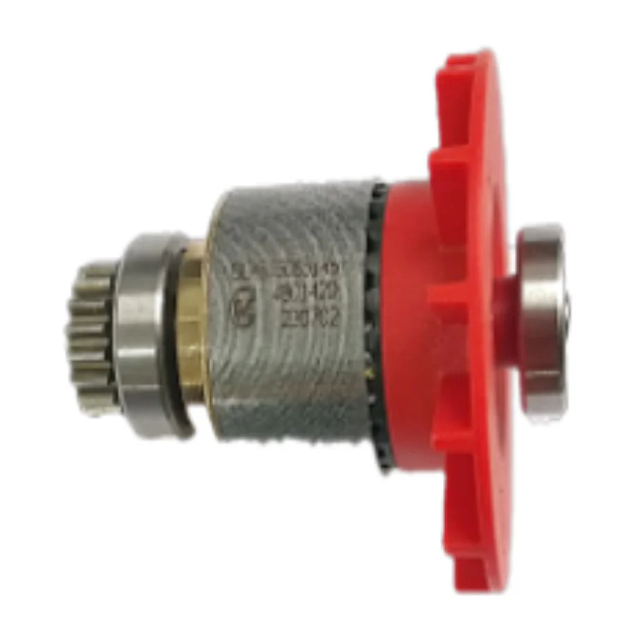 Repuestos Drill Taladro Inalámbrico 20V 1/2" De Impacto Codigo UTIDLI20605 - Image 4