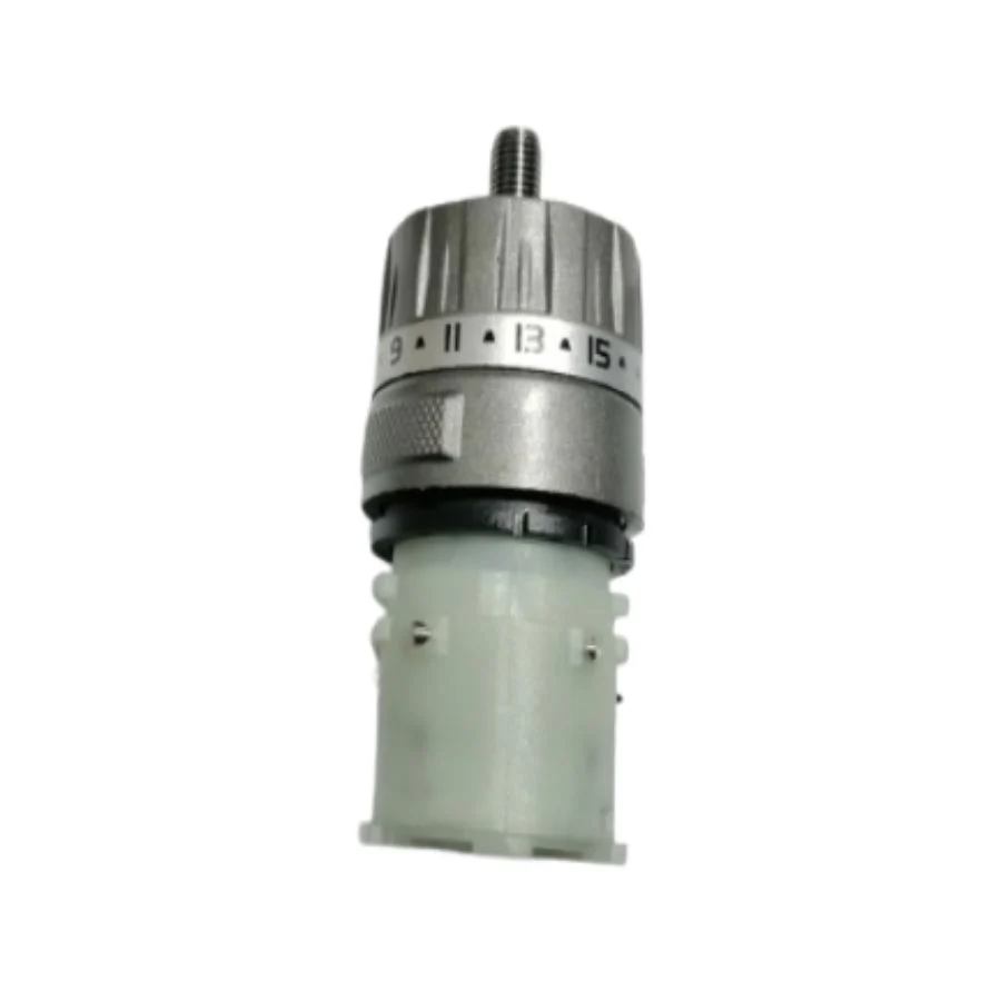 Repuestos Drill Taladro Inalámbrico 3/8" 12V. Codigo TIDLI12202 - Image 4