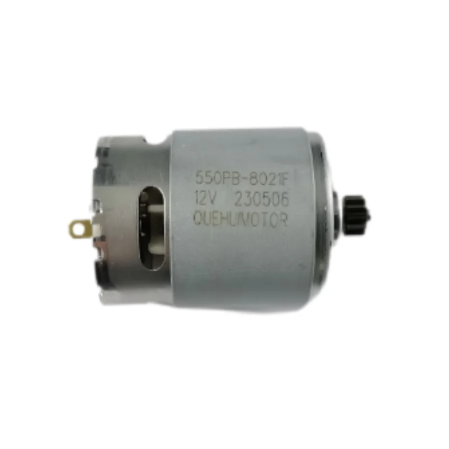Repuestos Drill Taladro Inalámbrico 3/8" 12V. Codigo TIDLI12202 - Image 6