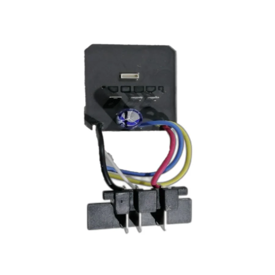 Repuestos Drill Taladro Inalámbrico 3/8" 20V De Impacto (Sin Escobillas). Codigo UTIDLI20508 - Image 2