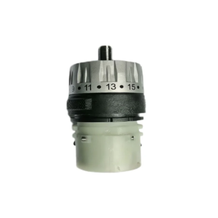 Repuestos Drill Taladro Inalámbrico 3/8" 20V De Impacto (Sin Escobillas). Codigo UTIDLI20508 - Image 4