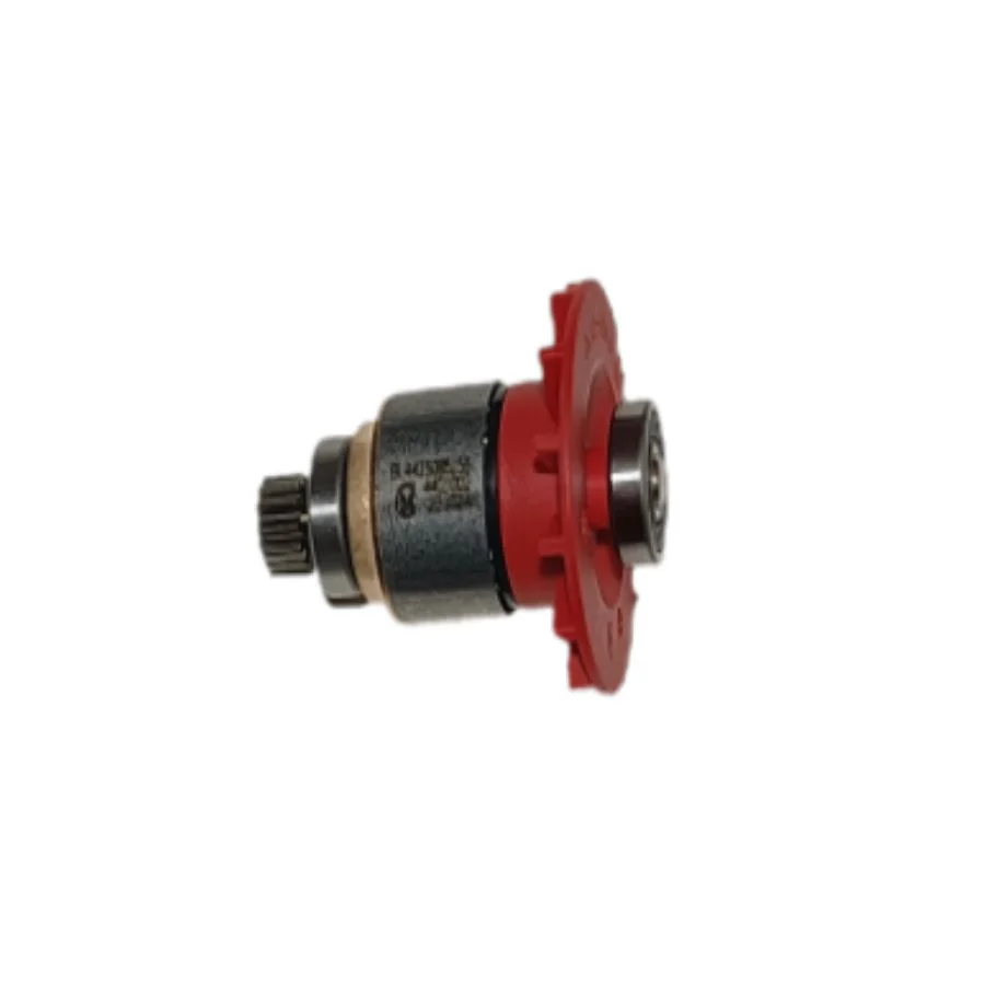 Repuestos Drill Taladro Inalámbrico 3/8" 20V De Impacto (Sin Escobillas). Codigo UTIDLI20508 - Image 5