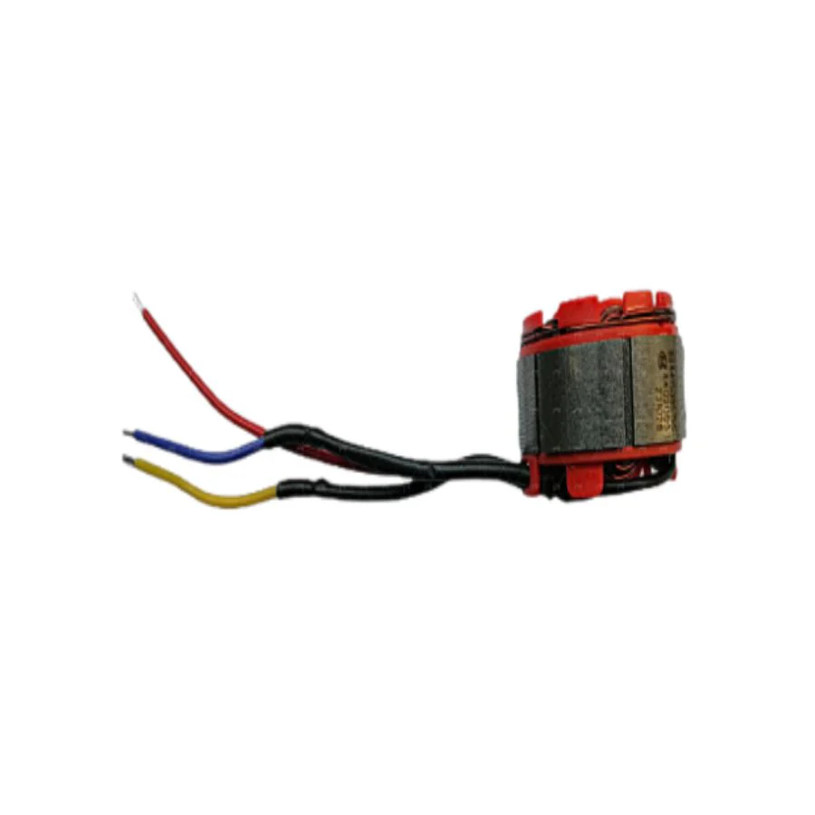 Repuestos Drill Taladro Inalámbrico 3/8" 20V De Impacto (Sin Escobillas). Codigo UTIDLI20508 - Image 6