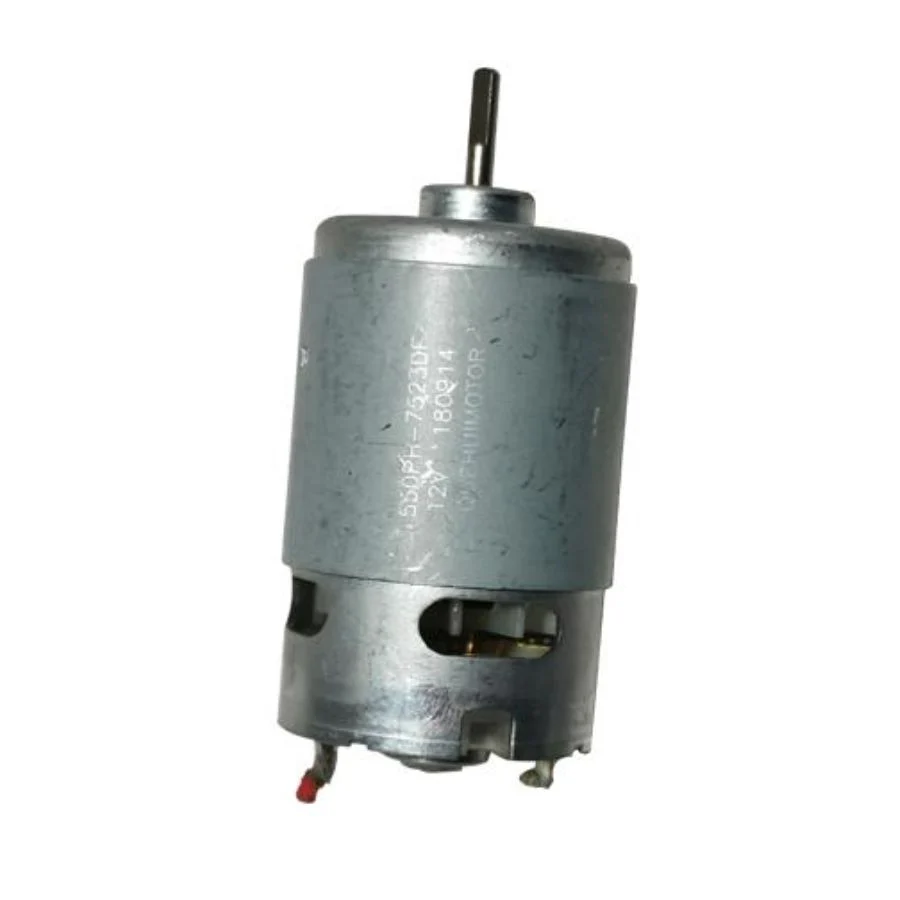 Repuestos Drill Taladro Inalámbrico De 12V 3/8" 20Nm. 0-750Rpm. Torque: 15+1 Codigo UTDLI1218 - Image 4