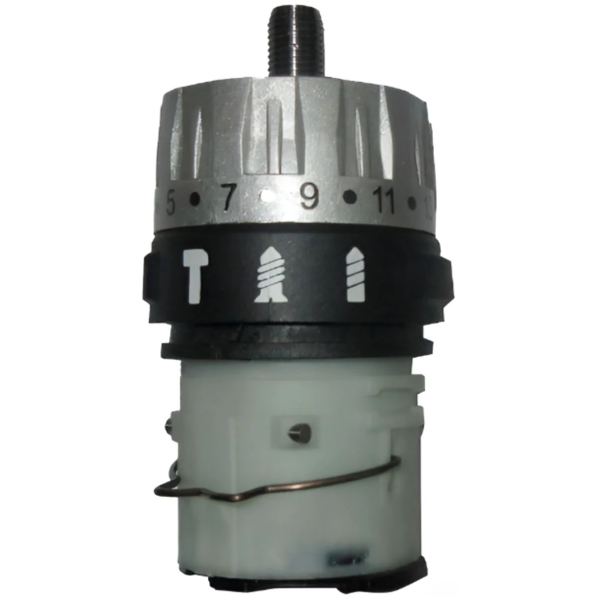 Repuestos Drill Taladro Inalámbrico Función Impacto 20V 3/8" 45 Nm  Codigo  TIDLI201455 - Image 4