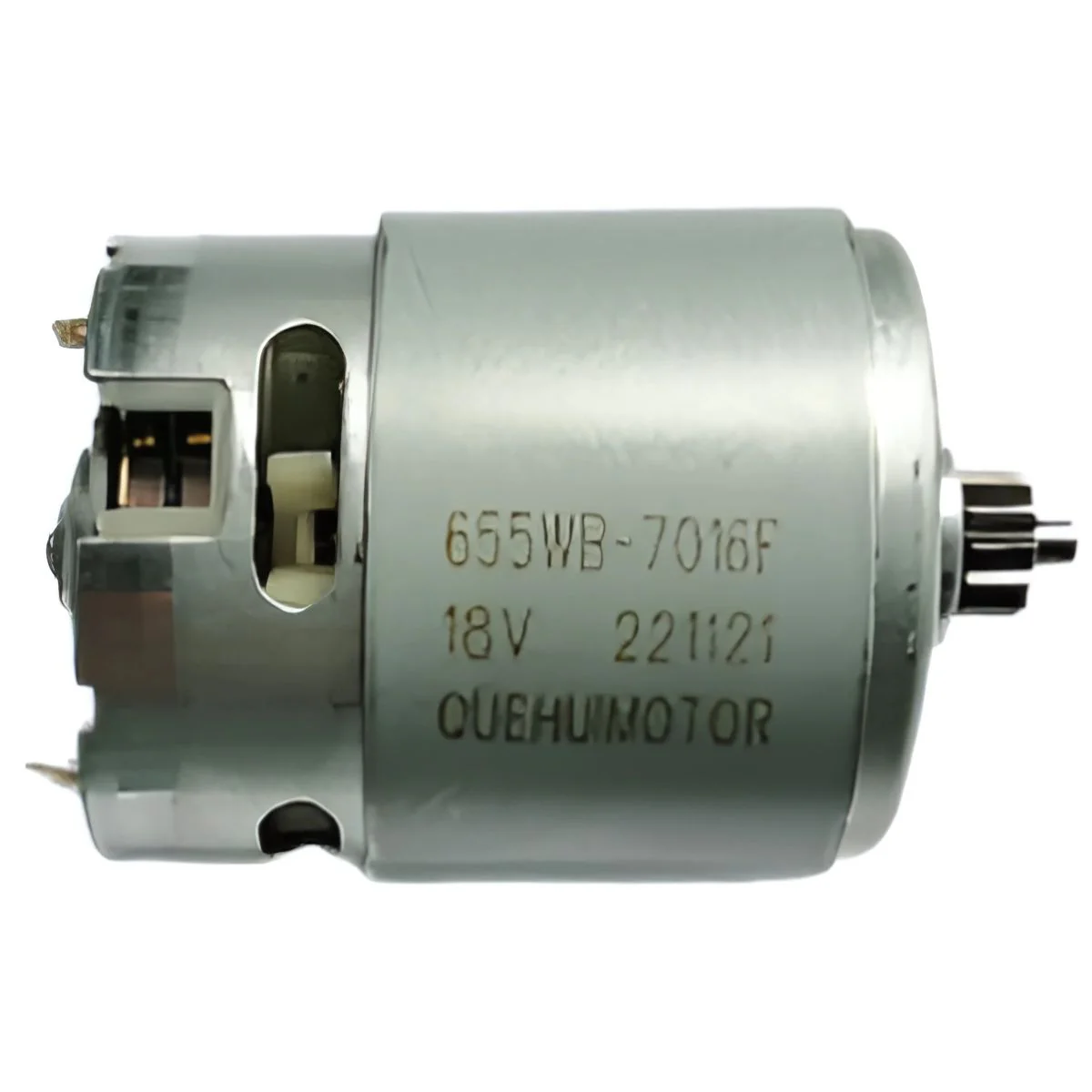 Repuestos Drill Taladro Inalámbrico Función Impacto 20V 3/8" 45 Nm  Codigo  TIDLI201455 - Image 6