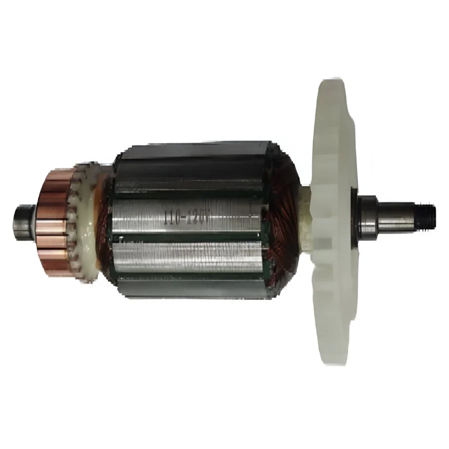 Repuestos Esmeril Angular De 5" 900W Codigo UTG10912556 - Image 10