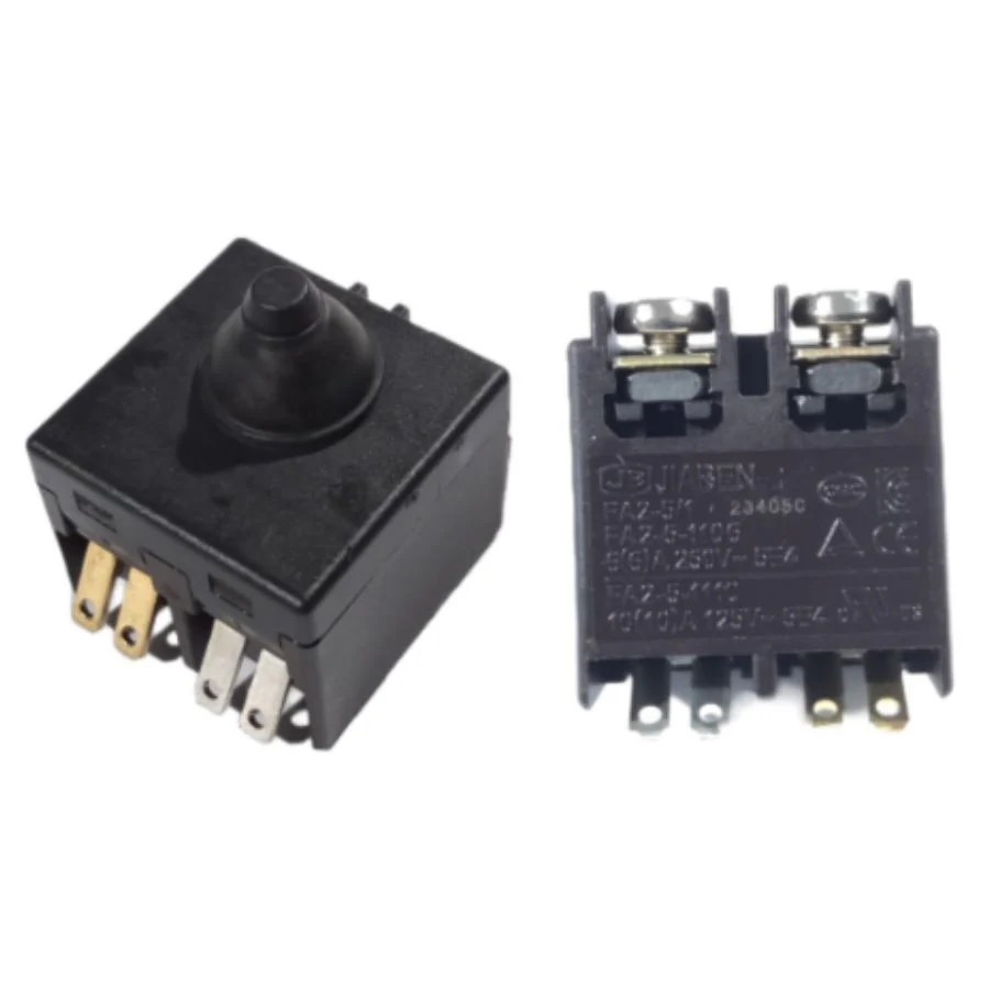 Repuestos Esmeril Angular De 5" 900W Codigo UTG10912556 - Image 6