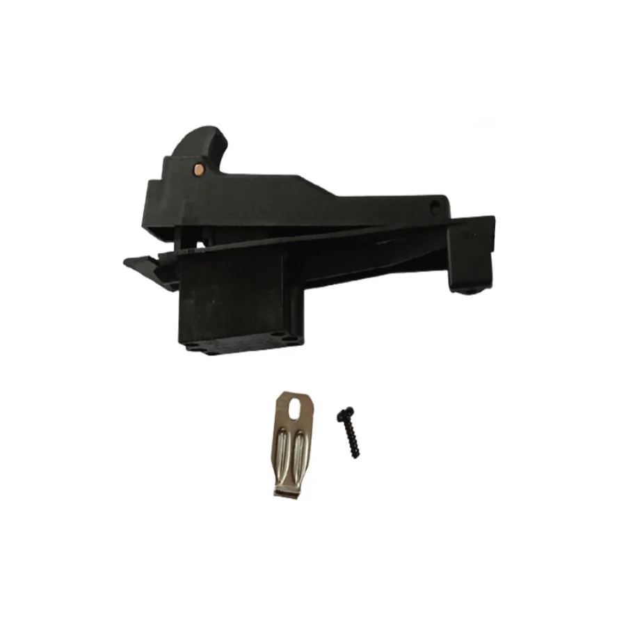 Repuestos Esmeril Angular De 9" 2200W. 5/8"-11 UNC, 6600/Min. Codigo UTG12223026 - Image 10