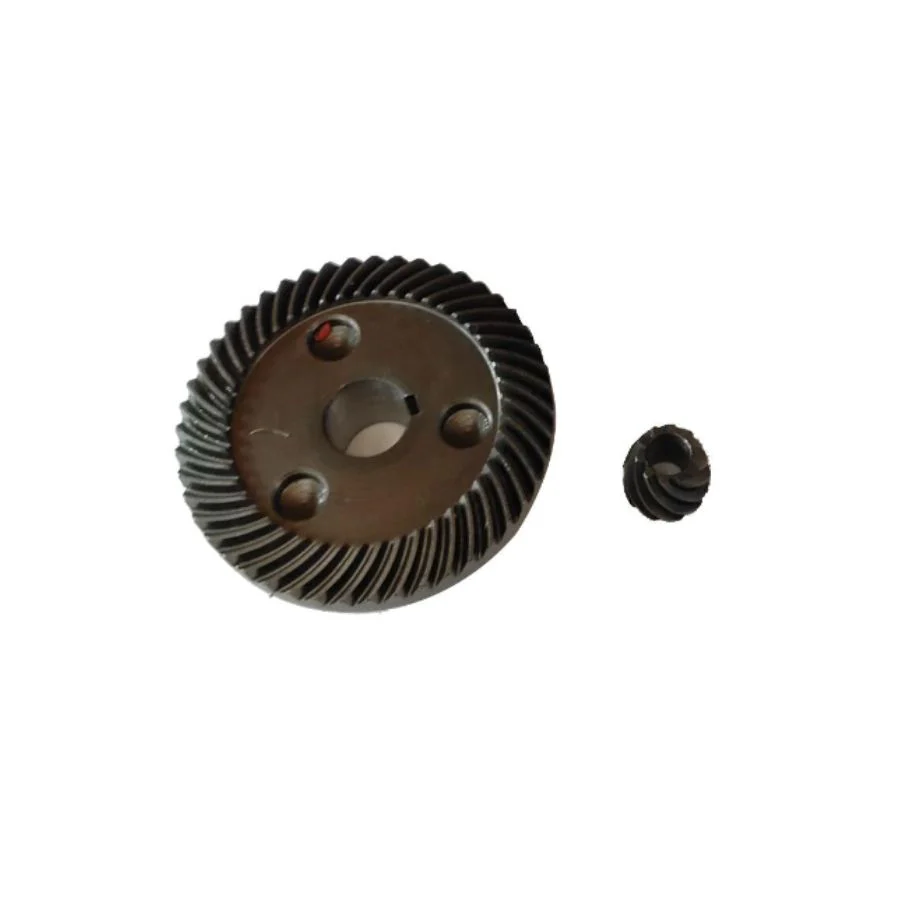 Repuestos Esmeril Angular De 9" 2200W. 5/8"-11 UNC, 6600/Min. Codigo UTG12223026 - Image 2
