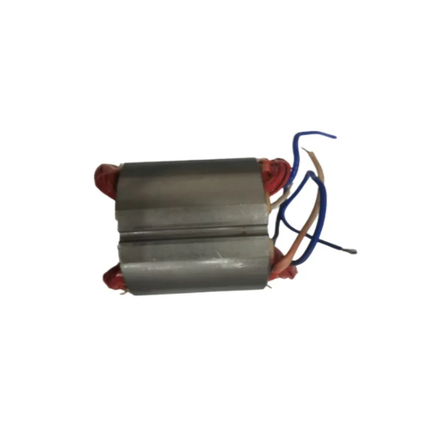 Repuestos Esmeril Angular De 9" 2200W. 5/8"-11 UNC, 6600/Min. Codigo UTG12223026 - Image 7