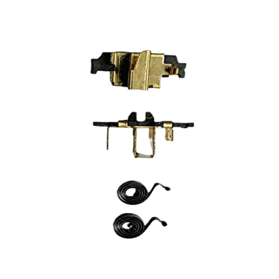 Repuestos Esmeril Angular De 9" 2200W. 5/8"-11 UNC, 6600/Min. Codigo UTG12223026 - Image 9
