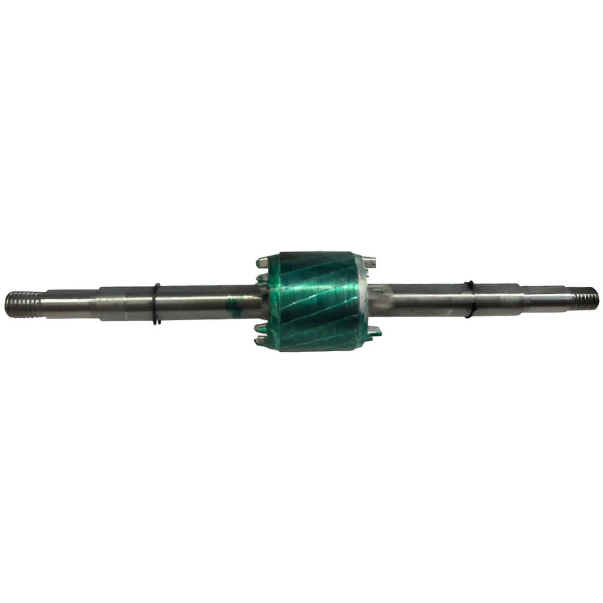 Repuestos Esmeril De Banco 150W 3450 Rpm. Codigo UTBG15015 - Image 3