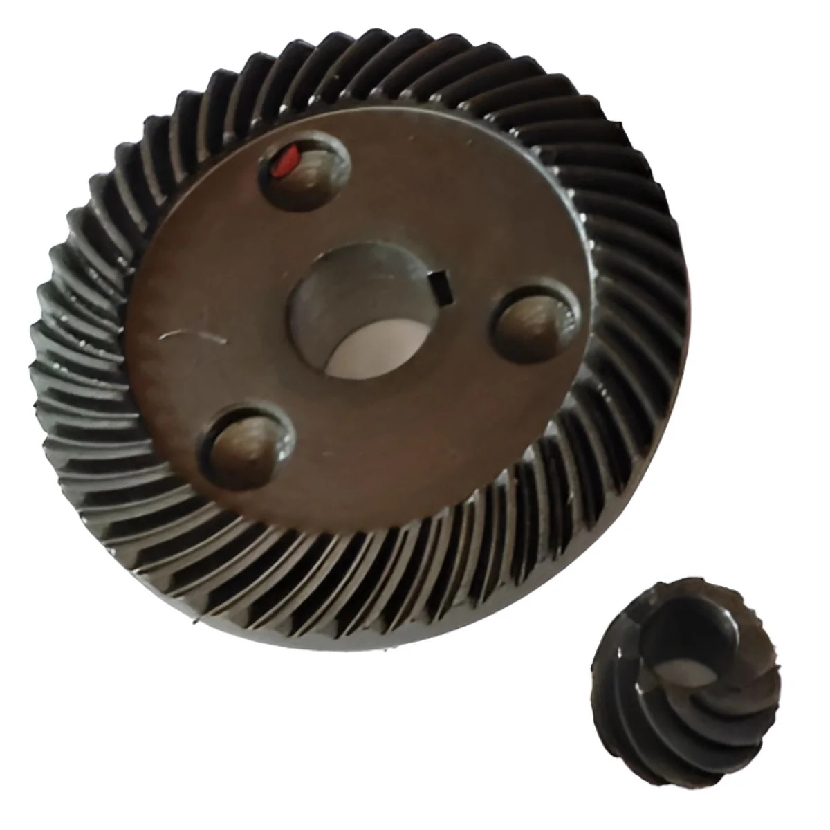 Repuestos Flexible Electrica De 9" 2400W. Codigo UTG1252306 - Image 3
